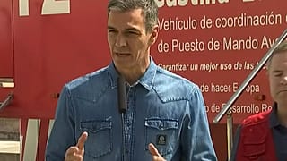 Pedro Sánchez visita Guadalajara, 22 de julio de 2026.