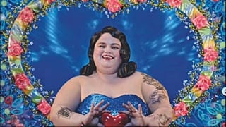 La DJ Barbara Butch.