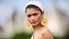 FILE: Zendaya poses for photographers upon arrival at the photo call for the film 'The Odyssey' in London, 5 July 2026