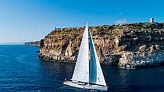 You can now book onto an epic journey inspired by The Odyssey through Türkiye and Italy