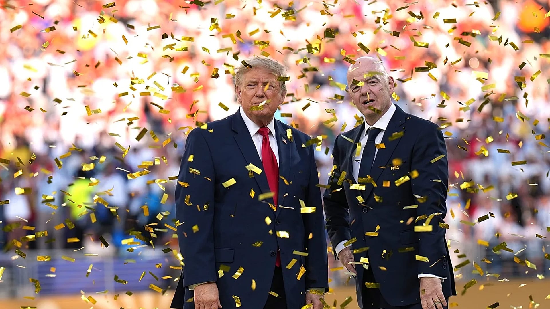 Трамп нібито підтримує Джанні Інфантіно на посаду генсека ООН