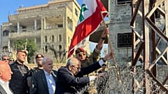 نواف سلام، نخست وزیر لبنان 