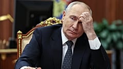 La UE ha aprobado su 21º paquete de sanciones contra Rusia.