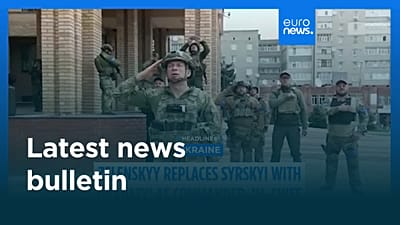 Latest news bulletin | July 22nd, 2026 – Midday
