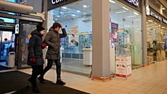 Wildberries continues to sell the iPhone 14 at the European price, even though Apple has halted sales in Russia.