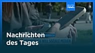 Nachrichten des Tages | 22. Juli 2026 - Mittagsausgabe