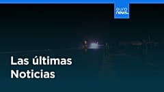 Últimas noticias | 22 julio 2026 - Mediodía