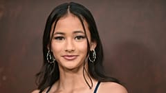 Rinden homenaje a la actriz de "Godzilla vs. Kong" Kaylee Hottle, fallecida en un accidente de tráfico a los 18 años