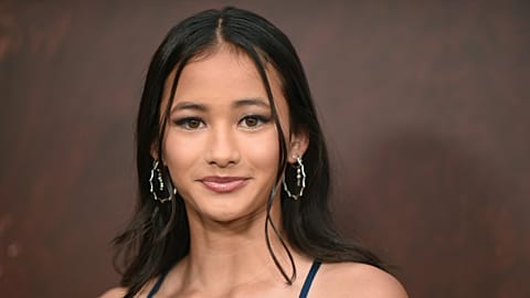 Tributes paid to ‘Godzilla vs. Kong’ actress Kaylee Hottle, killed in car crash aged 18