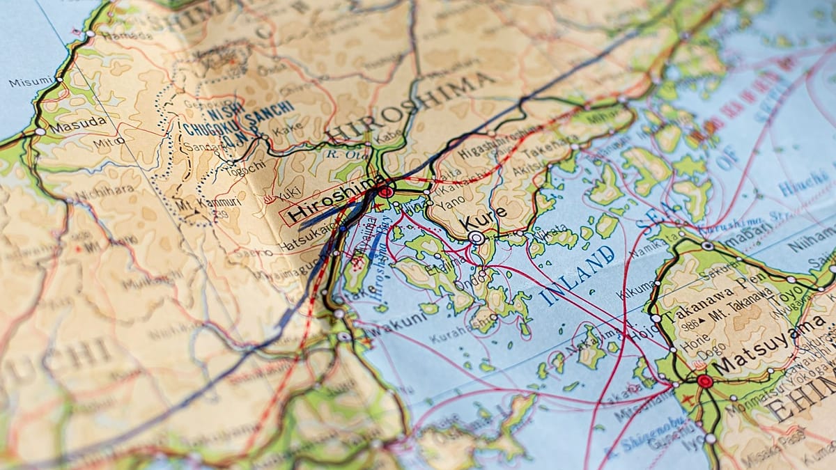 Think you know aviation and geography? Try these guessing games