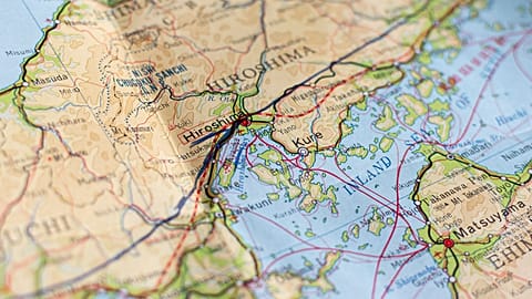 A number of guessing games aimed at travel enthusiasts have launched