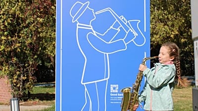 Eskişehir Caz Festivali