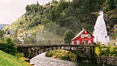 Noruega lidera la recuperación del turismo en Europa