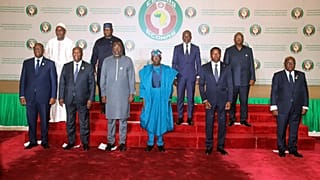 ECOWAS reaffirms plans to launch single currency in 2027