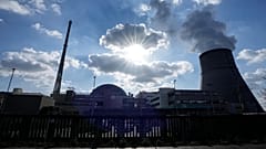 Ядерный объект в Лингене, Эмсланде – архив