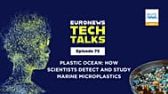 Euronews Tech Talks