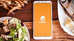 Pyszne.pl-App