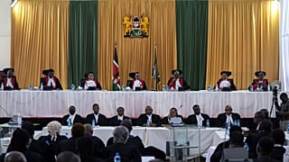 Kenya : des avocats dénoncent la corruption au sein de l'appareil judiciaire