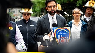USA : le maire de New York qualifie Netanyahu de '' criminel de guerre''