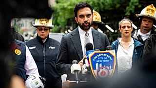 USA : le maire de New York qualifie Netanyahou de ''criminel de guerre''