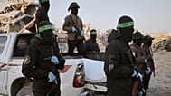 عناصر من حماس 