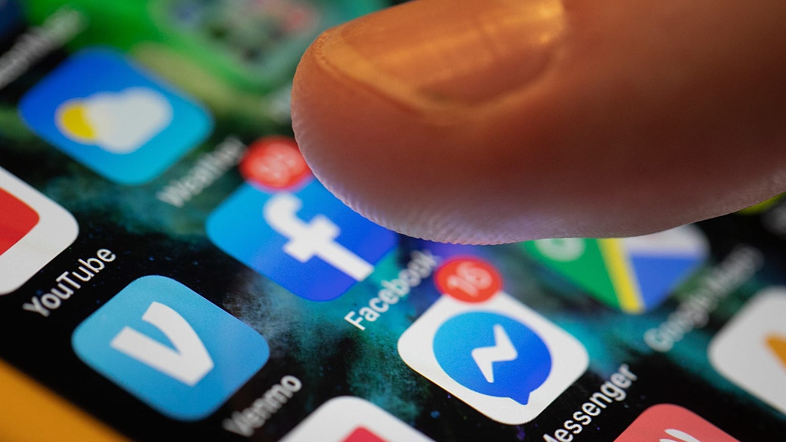 Whatsapp app icon