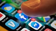 Whatsapp app icon