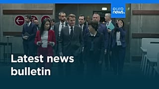 Latest news bulletin | July 22nd, 2026 – Evening