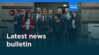 Latest news bulletin | July 22nd, 2026 – Evening