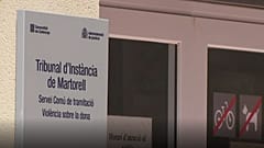 Una testigo ha declarado dos veces ante los Mossos tras personarse de forma voluntaria.
