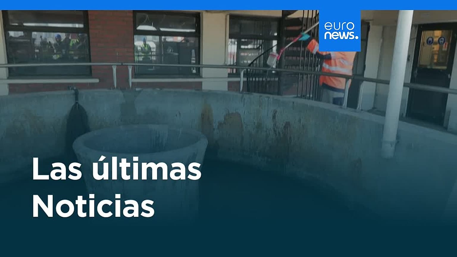 Últimas noticias | 22 julio 2026 - Tarde