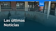 Últimas noticias | 22 julio 2026 - Tarde