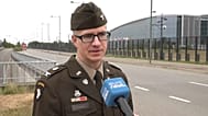 Colonel Martin O’Donnell, NATO senior military adviser