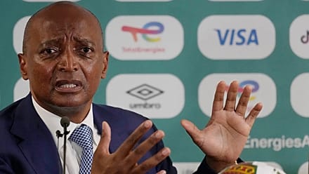 AFCON to expand to 28 teams as CAF unveils new 2027 format