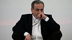 وزير الخارجية الإيراني عباس عراقجي