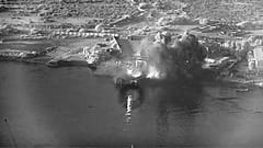  an explosion at Bandar Abbas Naval Base, Iran