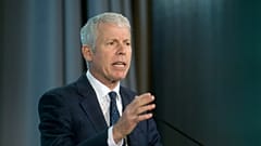 Le ministre de l’énergie américain, Chris Wright, à Washington, le 17 juillet 2026.