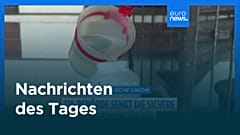 Nachrichten des Tages | 23. Juli 2026 - Morgenausgabe