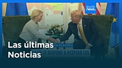 Últimas noticias | 23 julio 2026 - Mañana