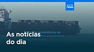 Notícias do dia | 23 de julho 2026 - Manhã