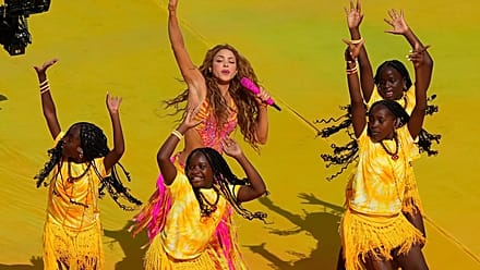 Mondial 2026 : le concert de la finale fait bondir les écoutes en streaming