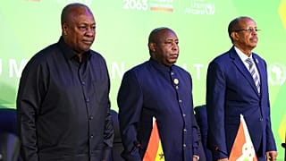 Funding cuts threaten Africa's progress in fight against disease