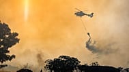 Archivio incendio in Italia