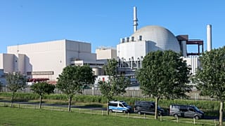 Nucléaire civil : un nouvel accord stratégique entre Washington et Riyad
