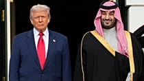 Les USA et l'Arabie saoudite signent un accord sur le nucléaire civil