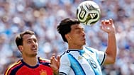 Final del Mundial 2026, 19 de julio de 2026