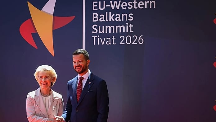 Montenegro backs EU safeguards for new members based on objective criteria Montenegro backs EU safeguards for new members based on objective criteria