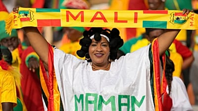 Burkina Faso, Mali, Niger submit joint bid for 2032 Afcon