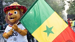 Senegal set to make Olympic history with Dakar 2026 Youth Games