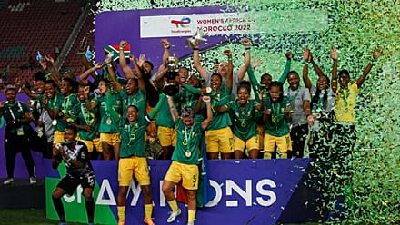 Women's Africa Cup of Nations 2026: What you need to know
